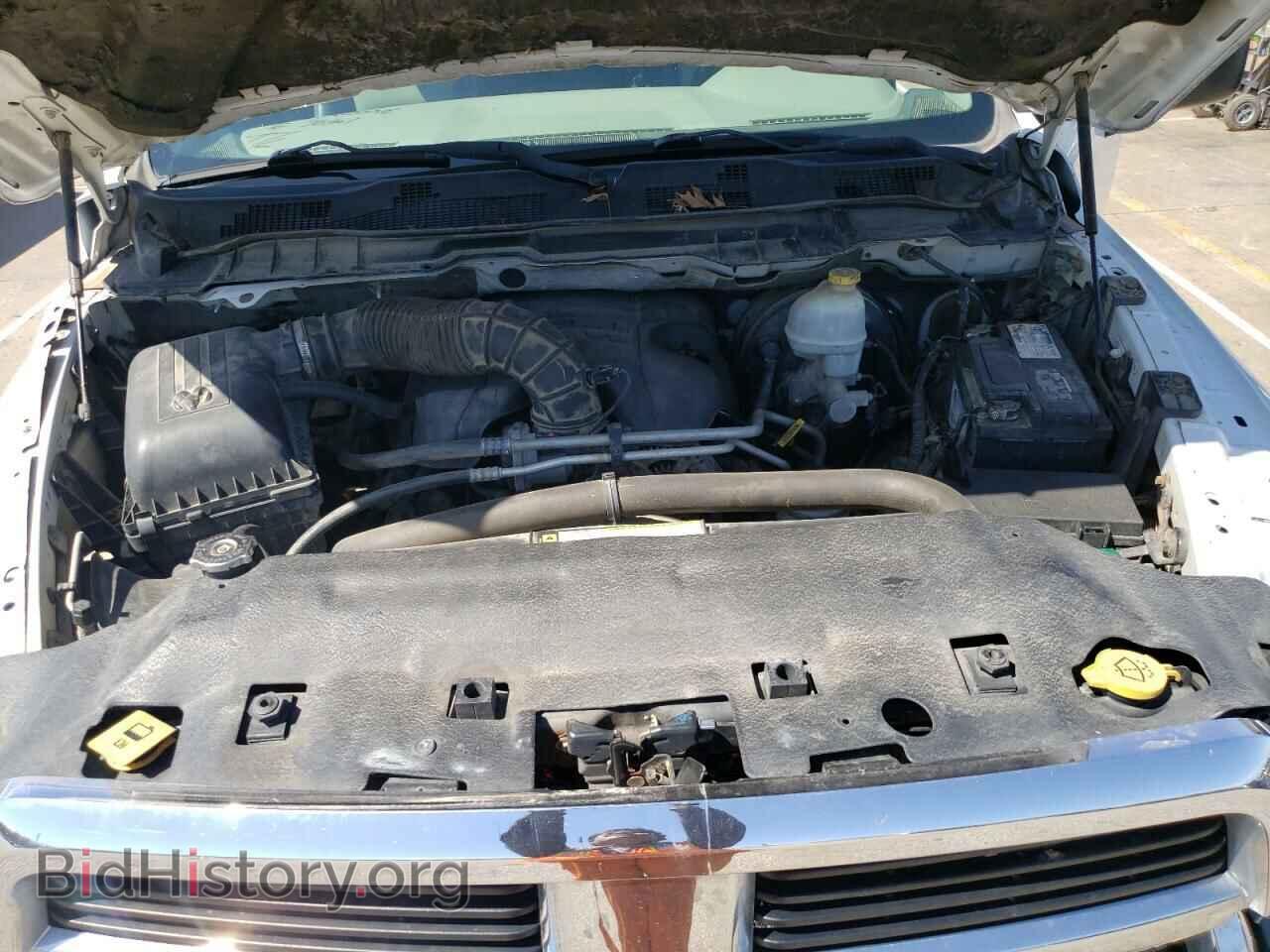 2011 DODGE All Models - VIN: 3D6WT2CT2BG623812 - Photo 13