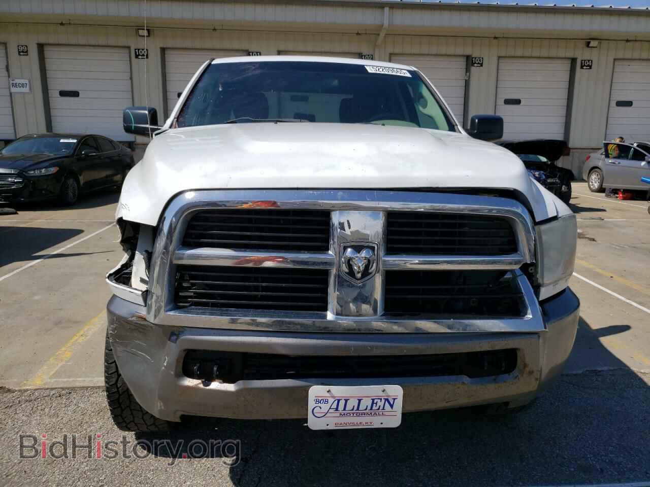 2011 DODGE All Models - VIN: 3D6WT2CT2BG623812 - Photo 5