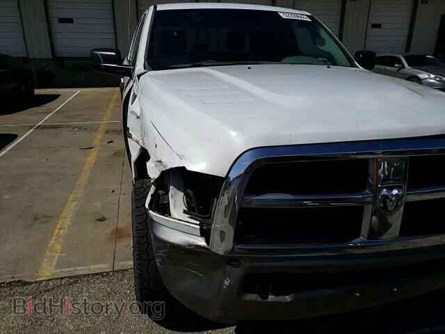 2011 DODGE All Models - VIN: 3D6WT2CT2BG623812 - Photo 10