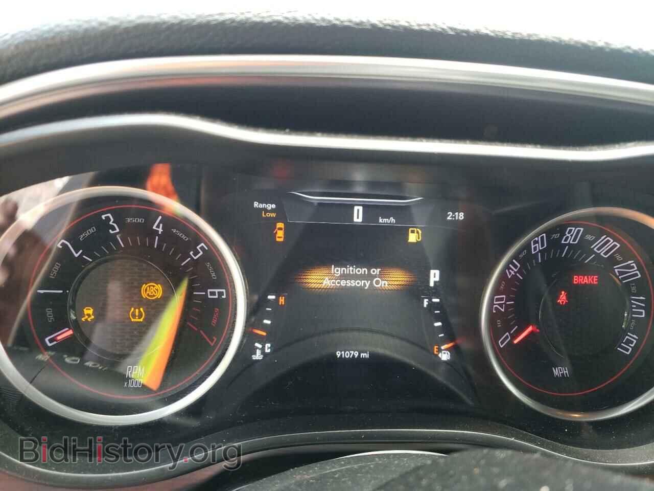 2017 DODGE CHALLENGER - VIN: 2C3CDZAG1HH658441 - Фото 8
