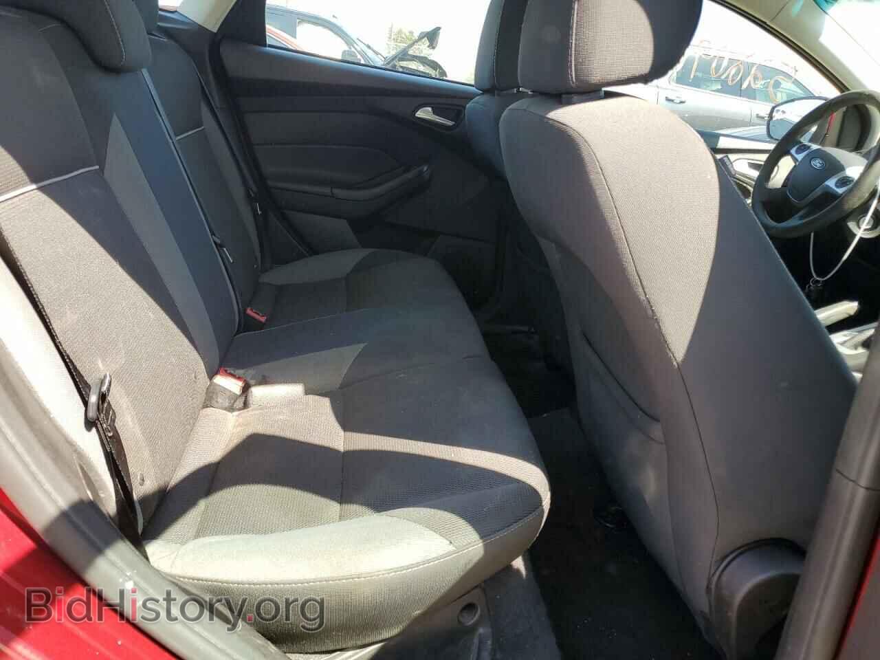2014 FORD FOCUS - VIN: 1FADP3K29EL438704 - Photo 10