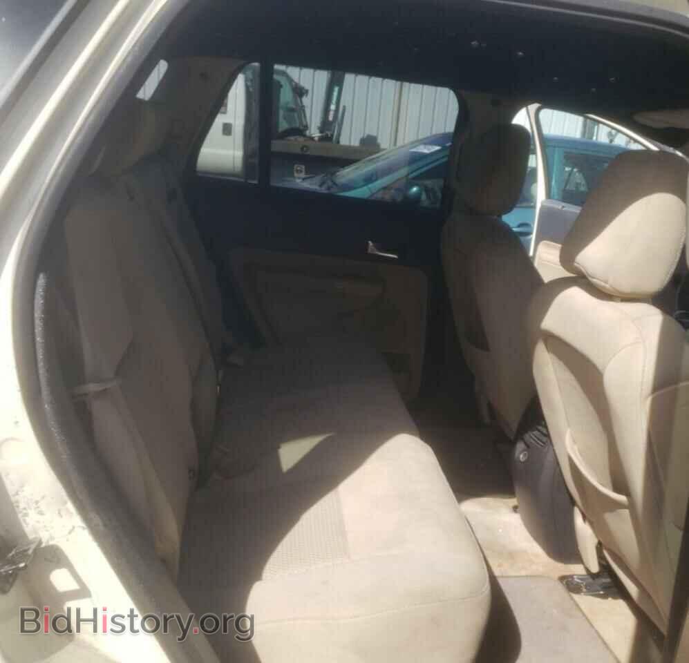 2008 FORD EDGE - VIN: 2FMDK36C68BA08673 - Photo 11