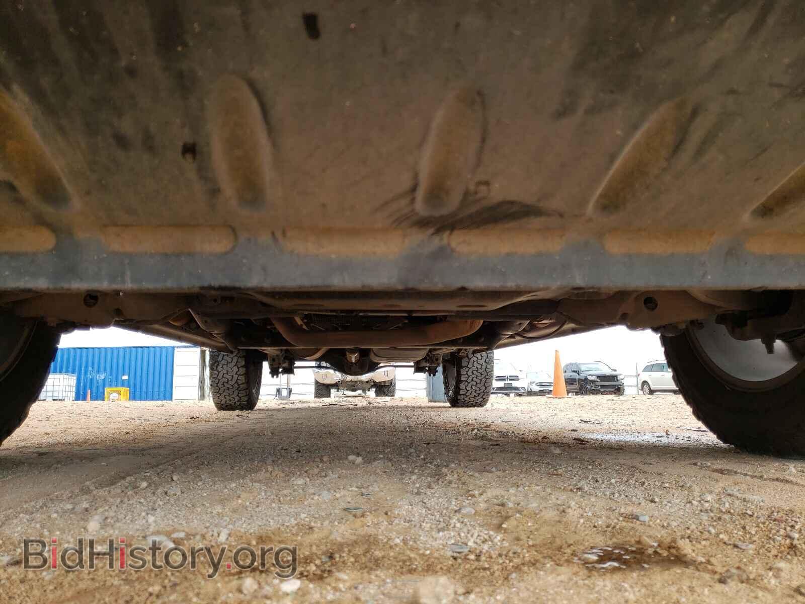 2017 RAM 1500 - VIN: 1C6RR6NT8HS556664 - Фото 9