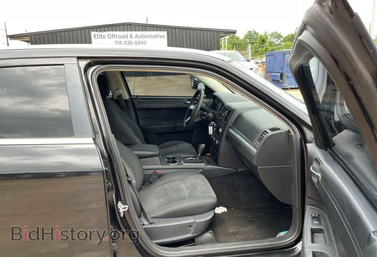 2006 CHRYSLER 300 - VIN: 2C3KA43R26H168920 - Фото 5
