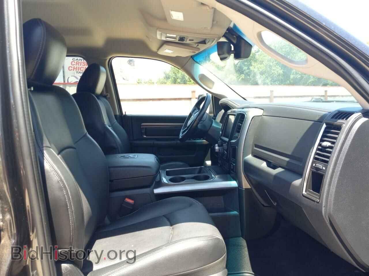 2017 RAM 1500 - VIN: 1C6RR7MT9HS795504 - Фото 5