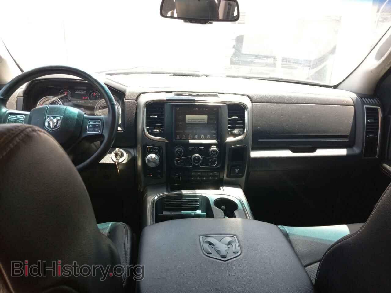 2017 RAM 1500 - VIN: 1C6RR7MT9HS795504 - Фото 9
