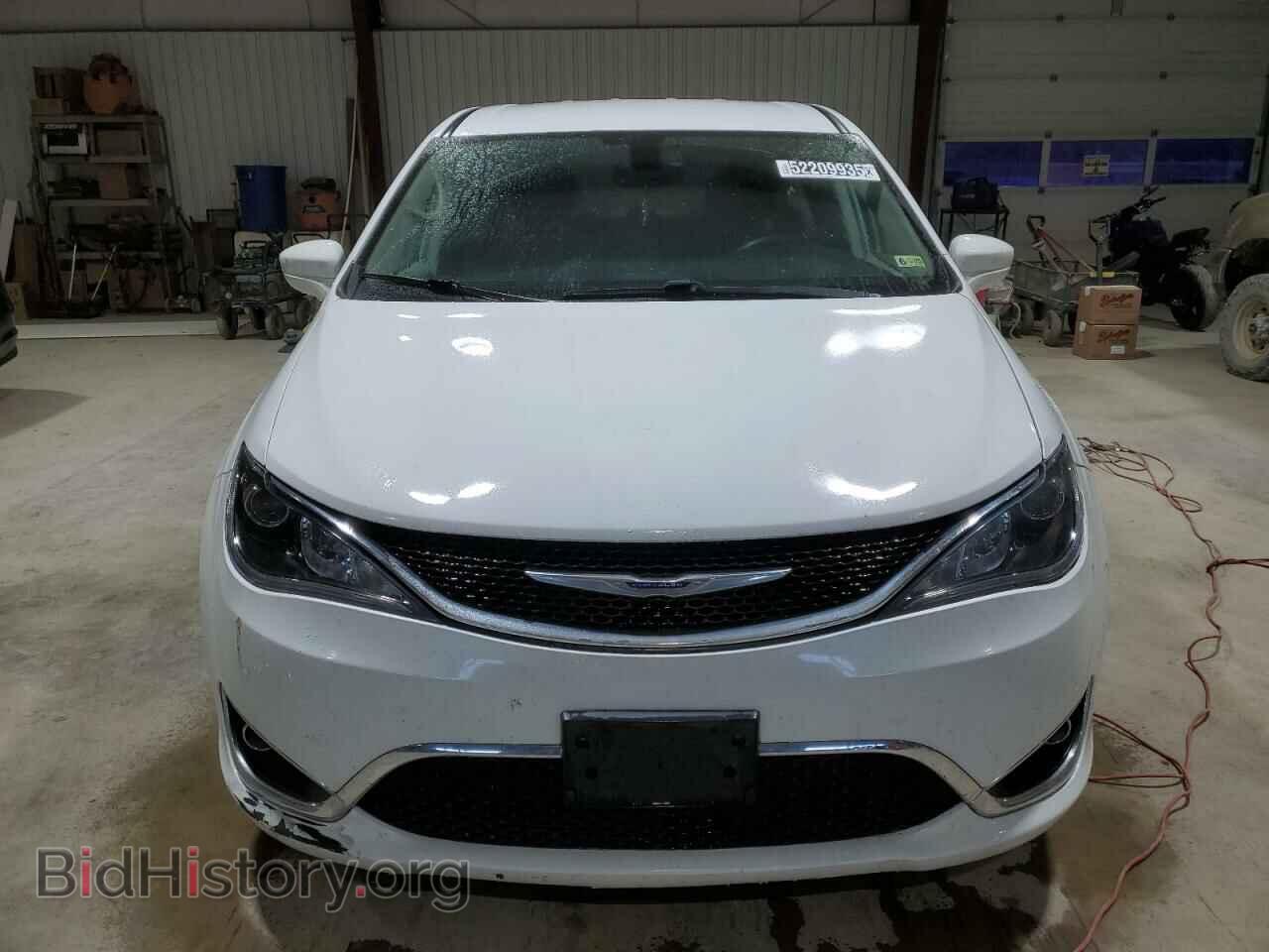 2019 CHRYSLER PACIFICA - VIN: 2C4RC1FG7KR551074 - Фото 5