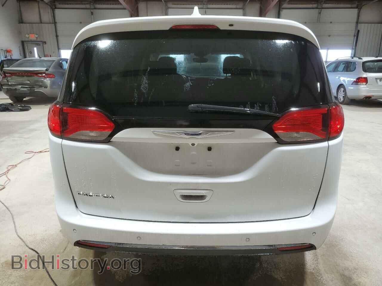 2019 CHRYSLER PACIFICA - VIN: 2C4RC1FG7KR551074 - Фото 6