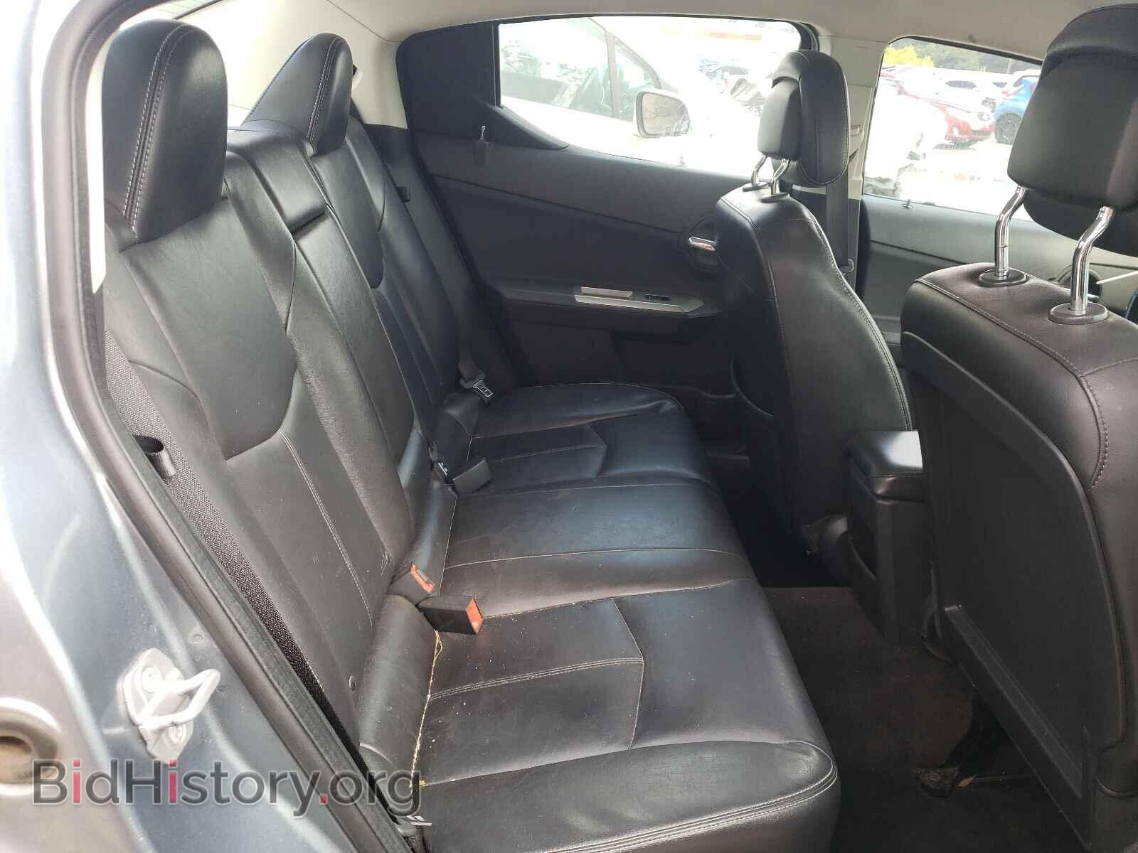 2010 DODGE AVENGER - VIN: 1B3CC5FB8AN155217 - Фото 6