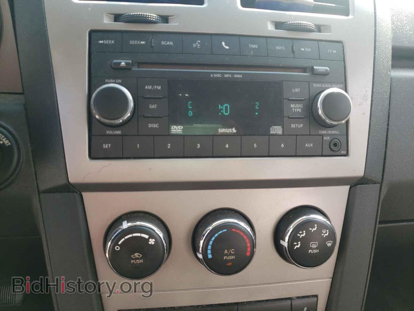 2010 DODGE AVENGER - VIN: 1B3CC5FB8AN155217 - Фото 9
