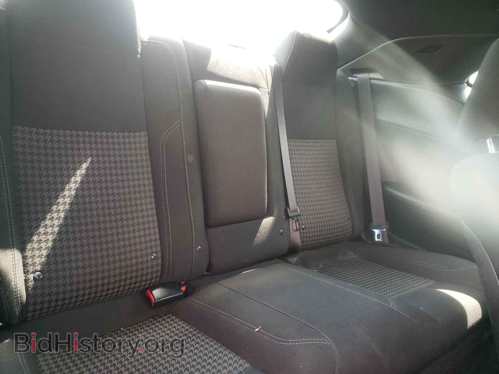 2016 DODGE CHALLENGER - VIN: 2C3CDZAG6GH124706 - Фото 6