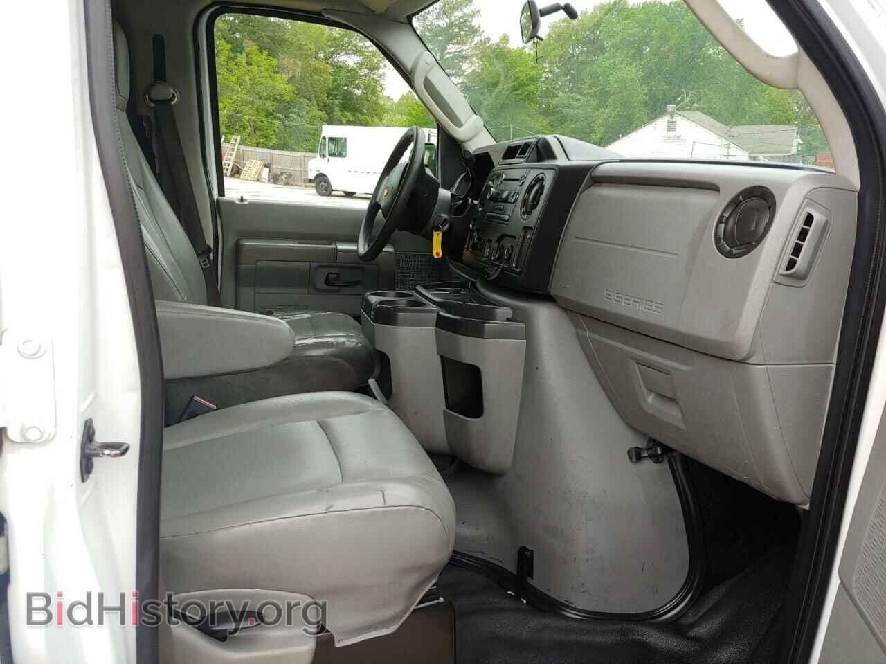 2013 FORD ECONOLINE - VIN: 1FTSS3EL3DDA30065 - Photo 5