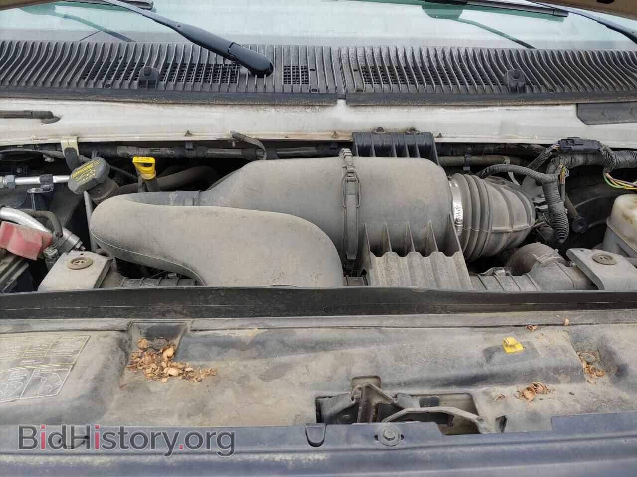 2013 FORD ECONOLINE - VIN: 1FTSS3EL3DDA30065 - Photo 7
