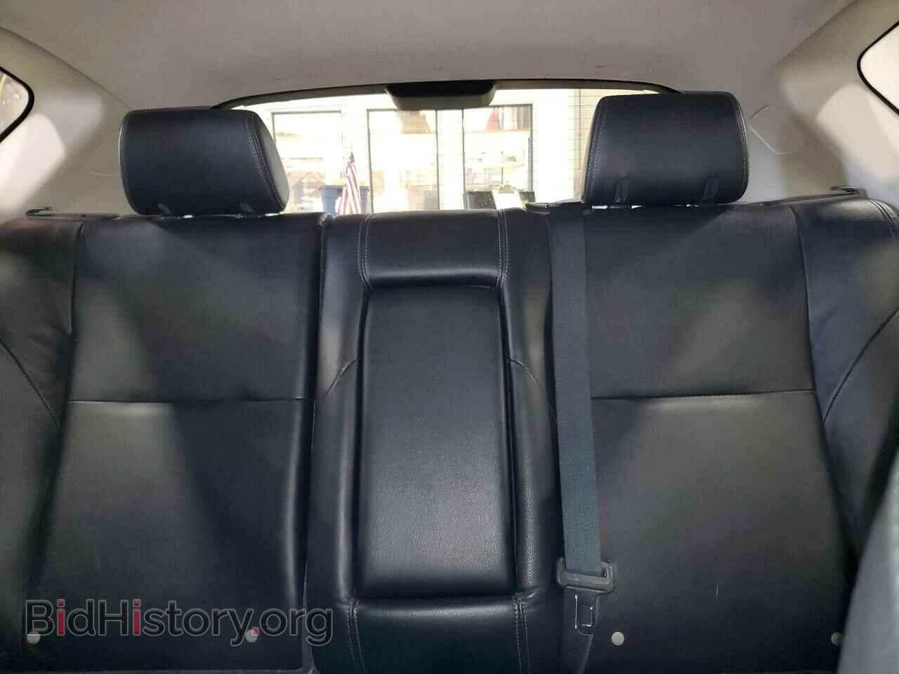 2013 MAZDA 3 - VIN: JM1BL1M70D1779574 - Фото 10