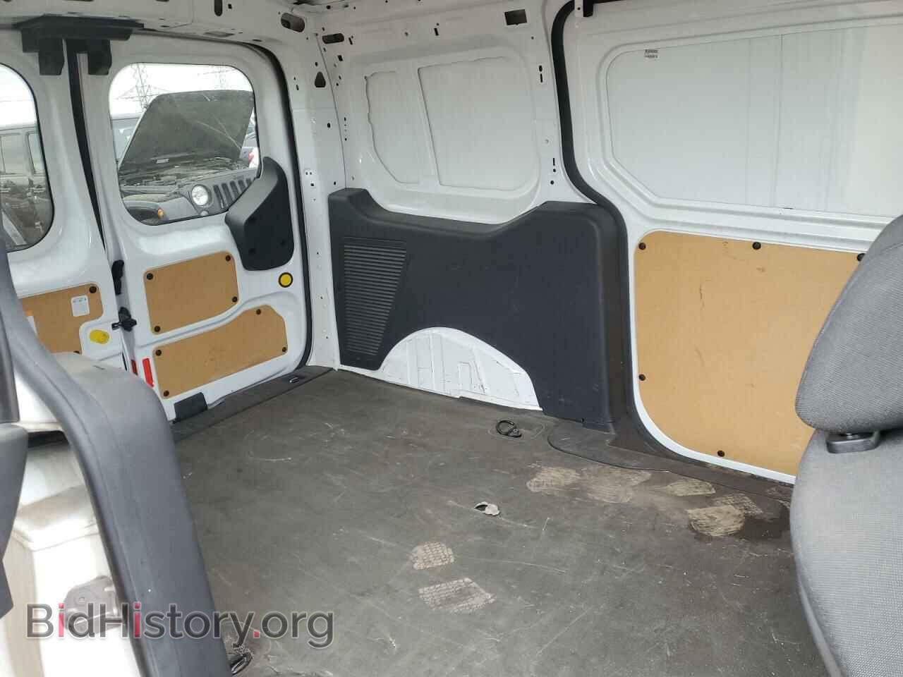 2018 FORD TRANSIT - VIN: NM0LS7F72J1344295 - Фото 11
