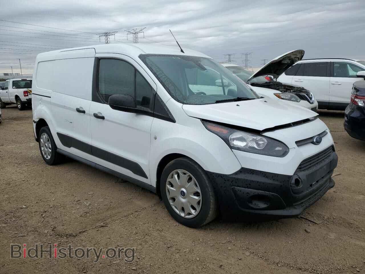 2018 FORD TRANSIT - VIN: NM0LS7F72J1344295 - Фото 4