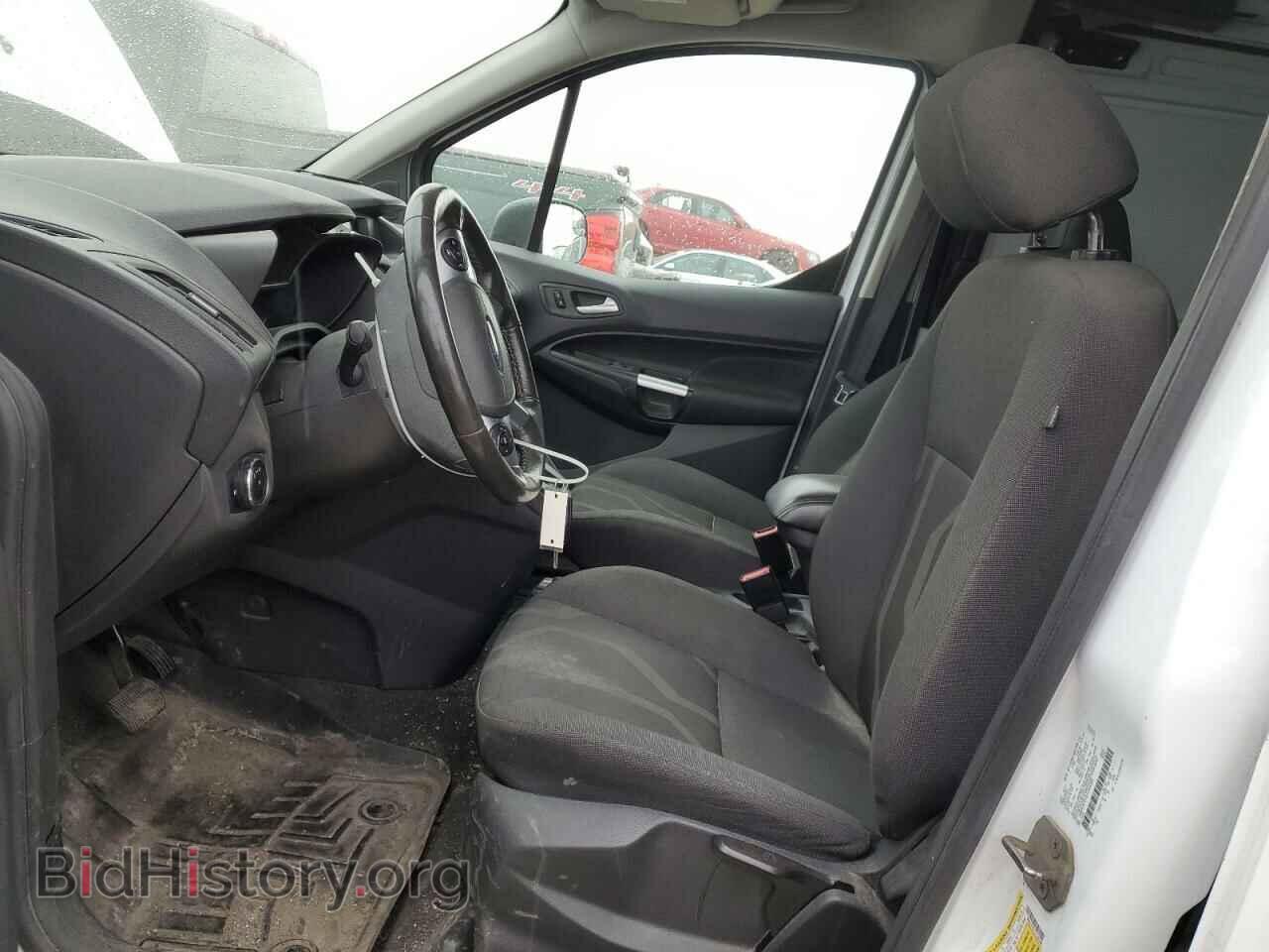 2018 FORD TRANSIT - VIN: NM0LS7F72J1344295 - Фото 7