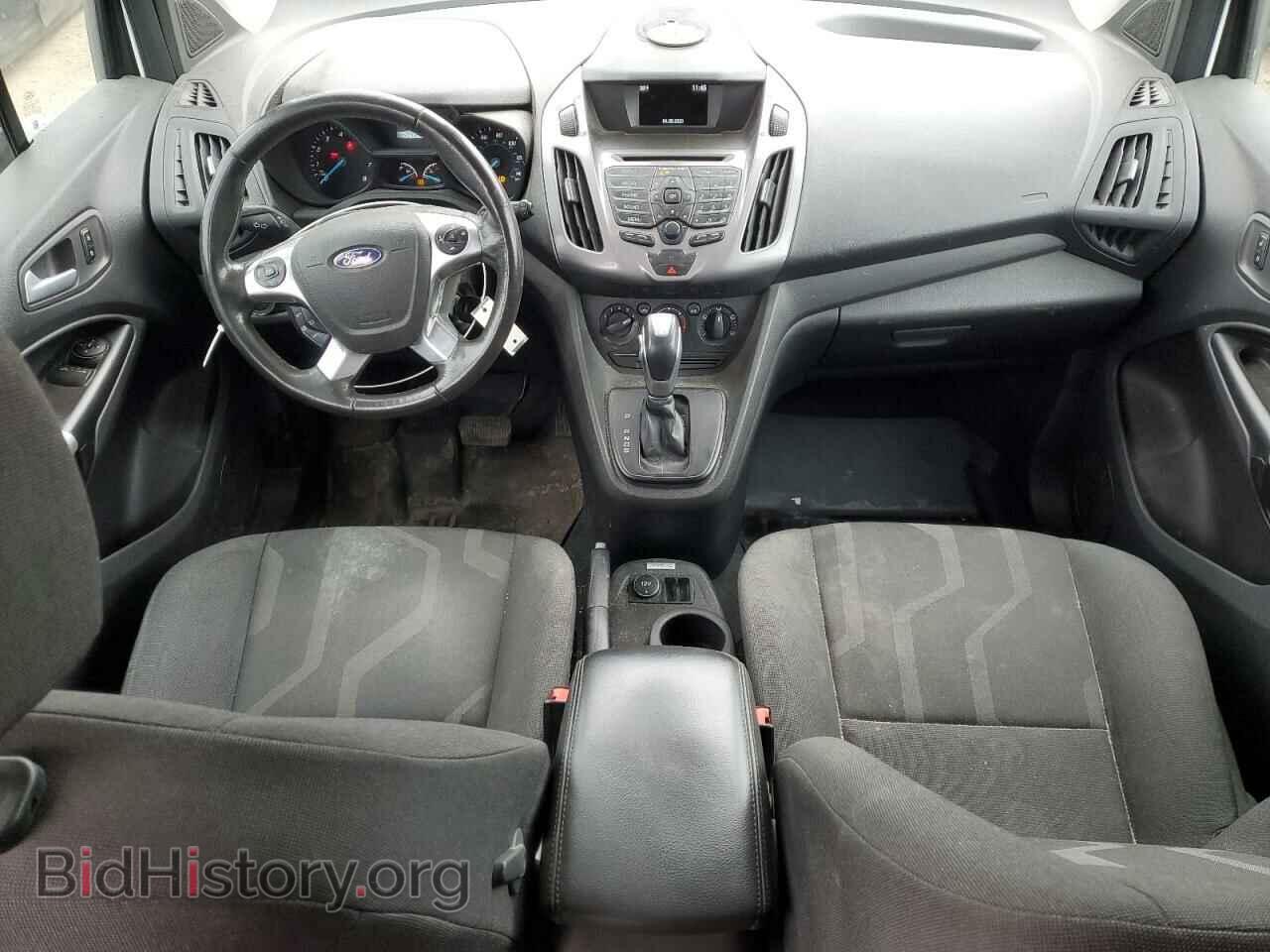 2018 FORD TRANSIT - VIN: NM0LS7F72J1344295 - Фото 8