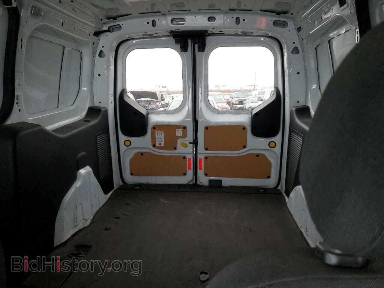 2018 FORD TRANSIT - VIN: NM0LS7F72J1344295 - Фото 10