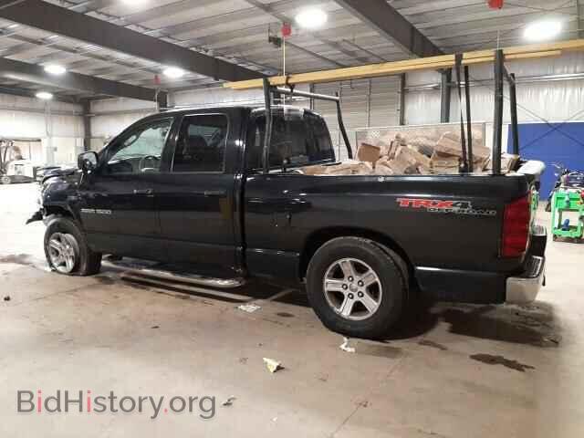 2007 DODGE RAM 1500 - VIN: 1D7HU18227S143166 - Фото 2
