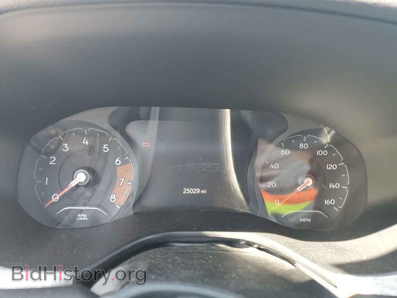 2022 JEEP COMPASS - VIN: 3C4NJDFB6NT126795 - Фото 9