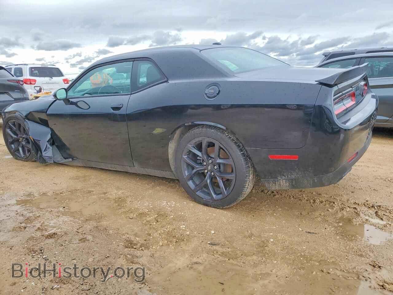 2020 DODGE CHALLENGER - VIN: 2C3CDZAG0LH105918 - Photo 2