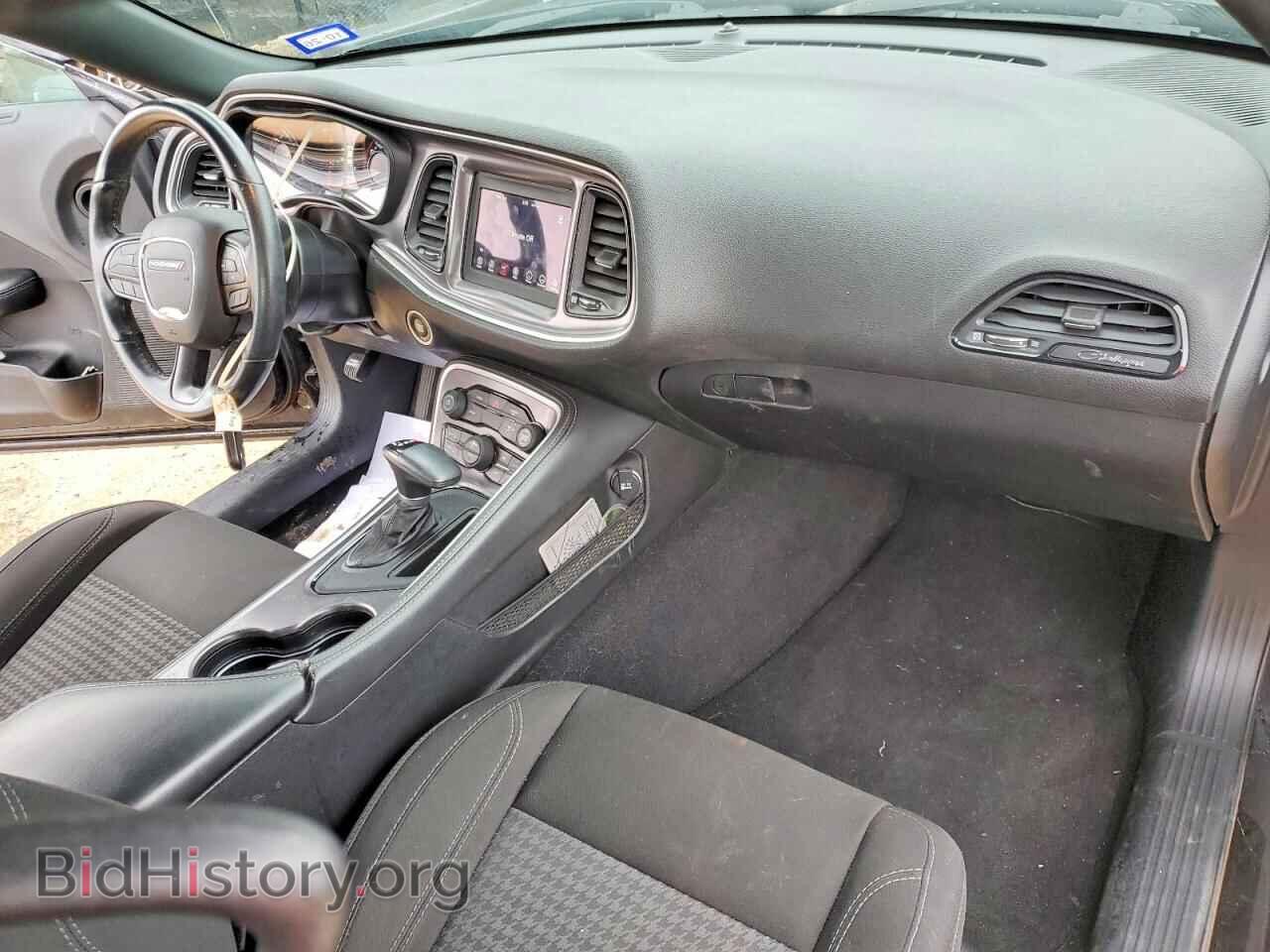 2020 DODGE CHALLENGER - VIN: 2C3CDZAG0LH105918 - Photo 8