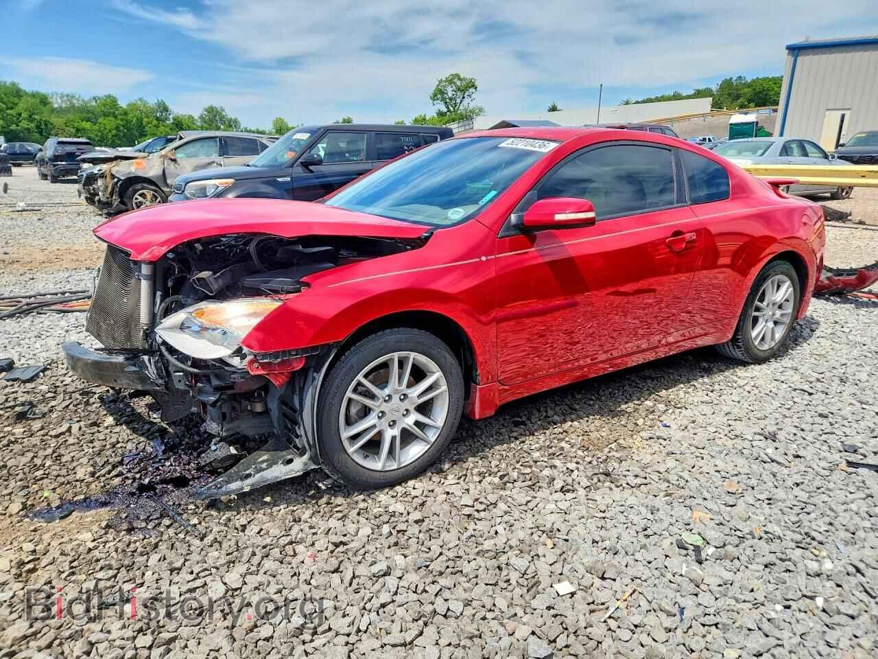 Photo 1N4BL24E78C204277 - NISSAN ALTIMA 2008