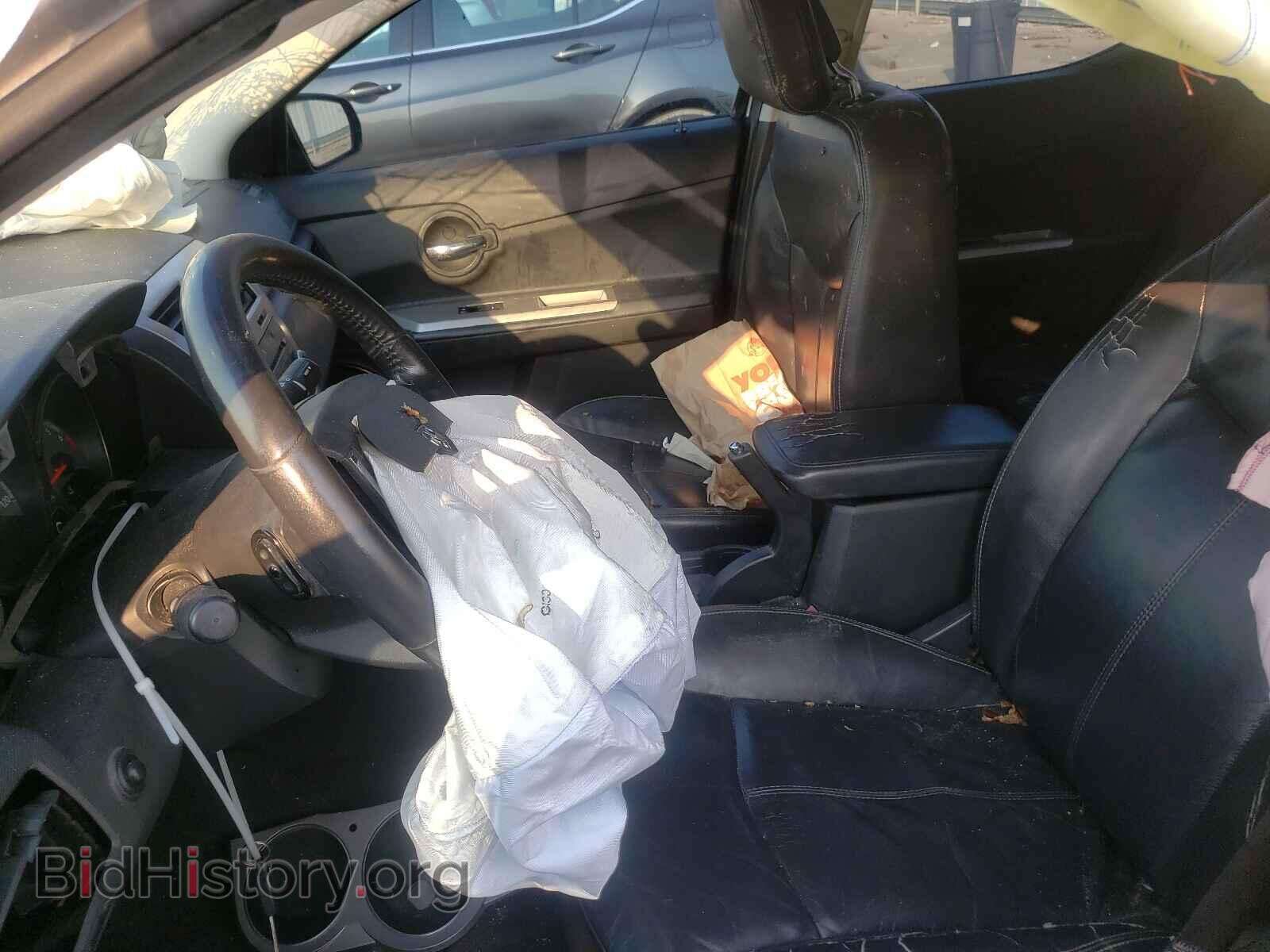 2010 DODGE AVENGER - VIN: 1B3CC5FB2AN139207 - Фото 5