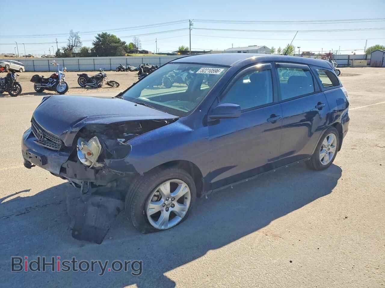 Фотография 2T1KR32E77C640473 - TOYOTA COROLLA 2007