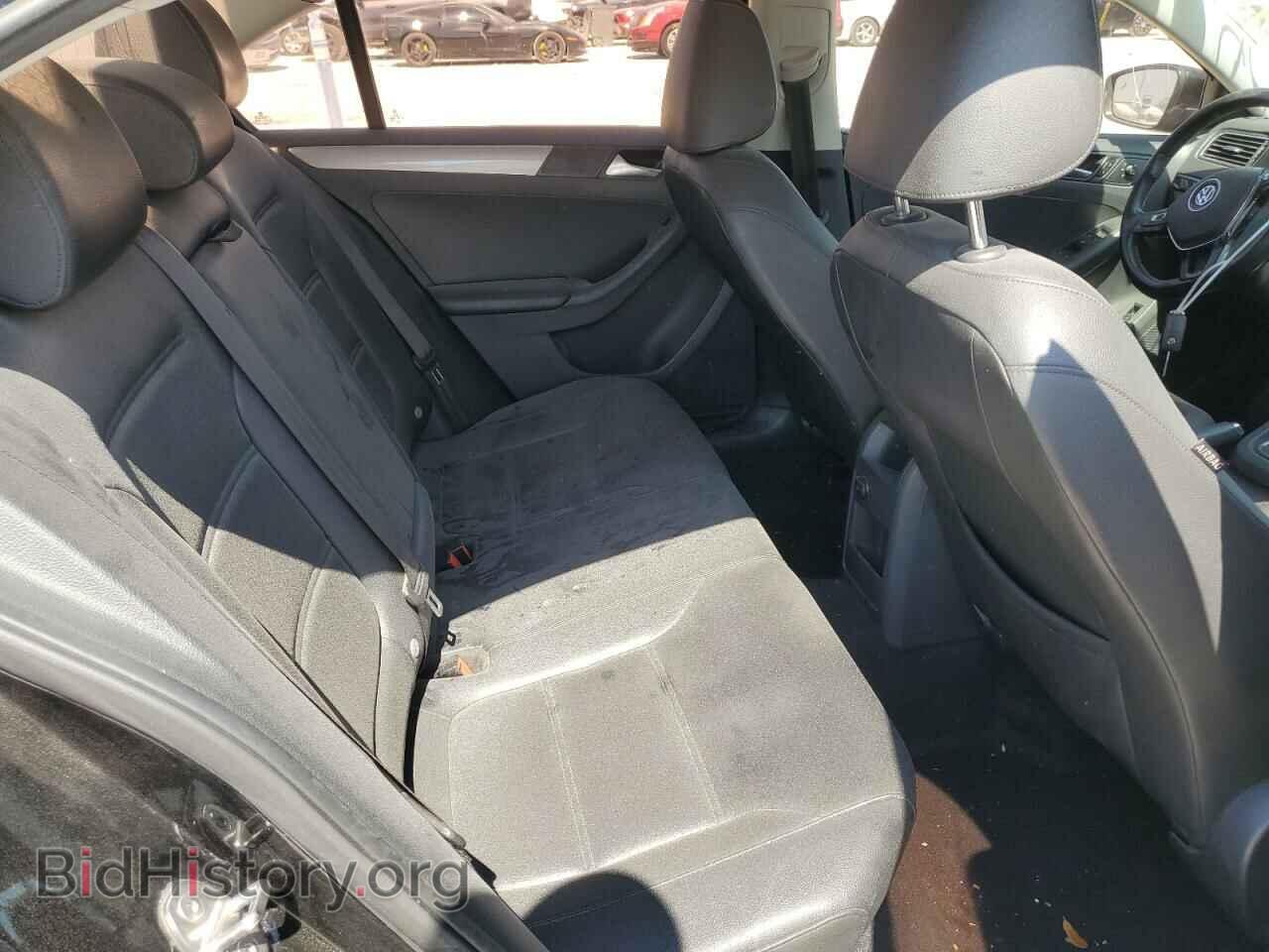 2017 VOLKSWAGEN JETTA - VIN: 3VWDB7AJ6HM208143 - Photo 6