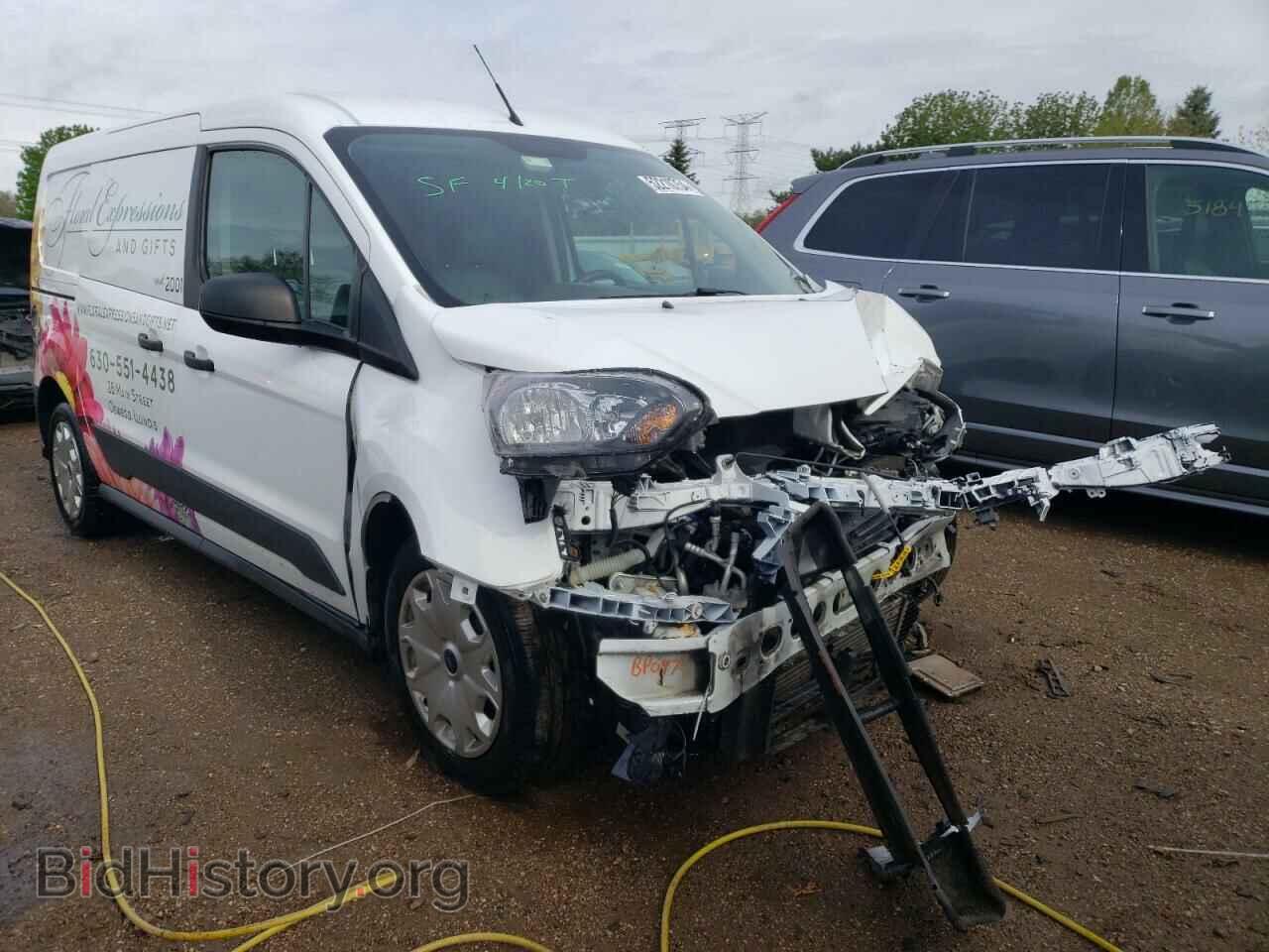 2015 FORD TRANSIT - VIN: NM0LS7EXXF1185499 - Фото 4