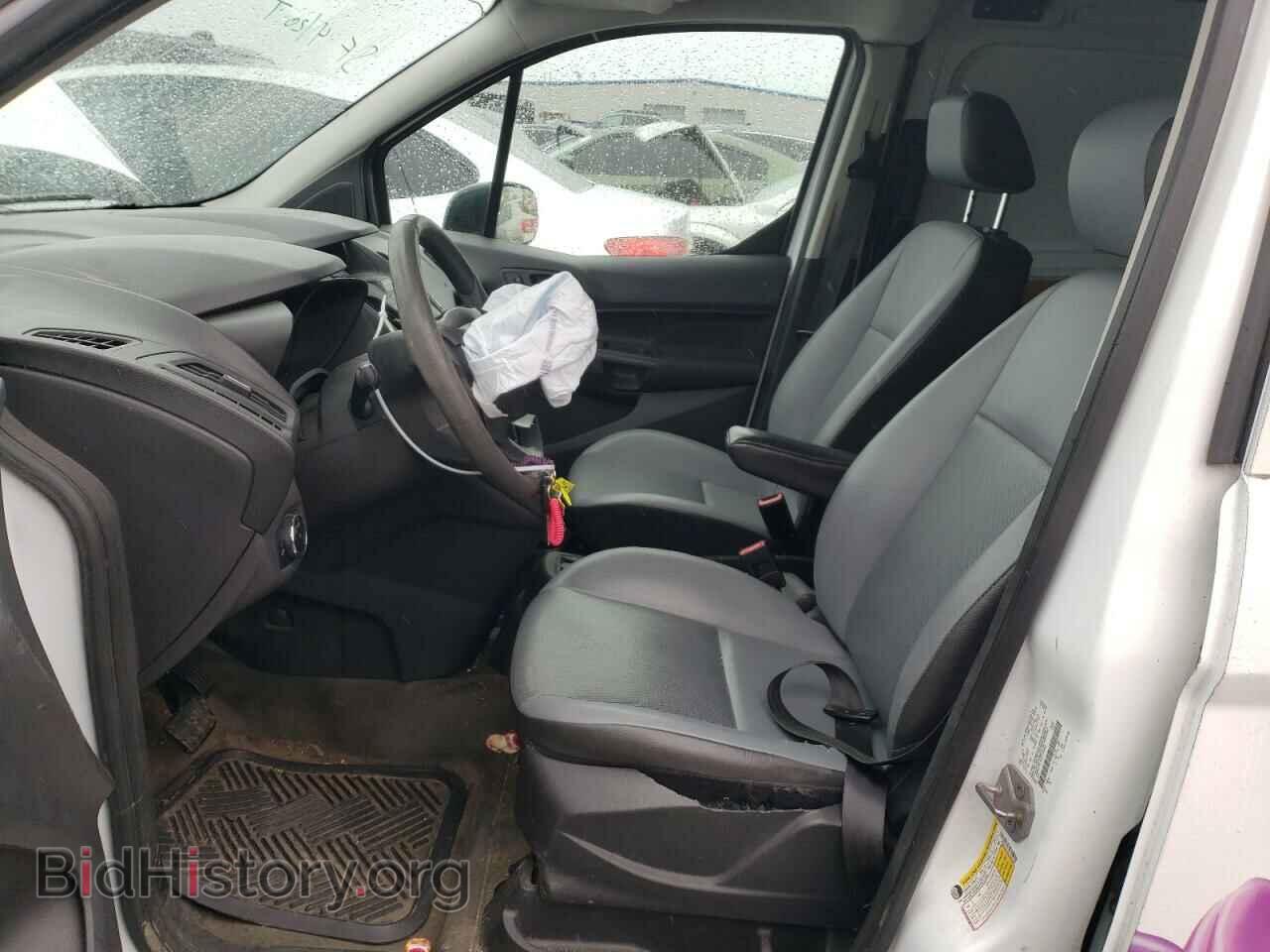 2015 FORD TRANSIT - VIN: NM0LS7EXXF1185499 - Фото 7