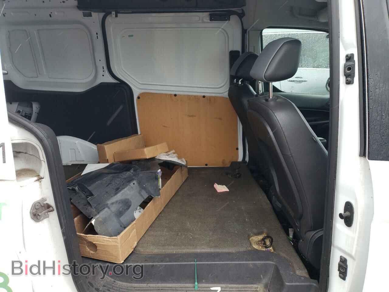 2015 FORD TRANSIT - VIN: NM0LS7EXXF1185499 - Фото 10