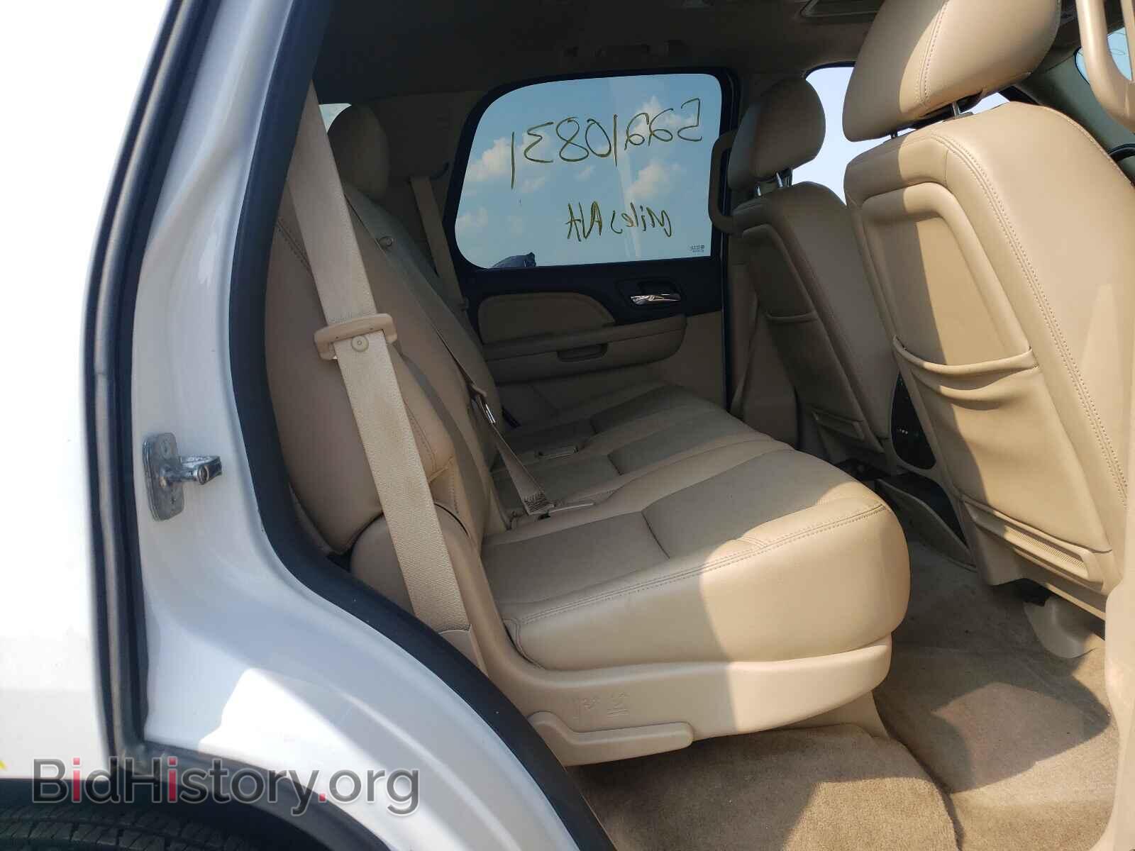 2013 GMC YUKON - VIN: 1GKS2EEF7DR239788 - Фото 6