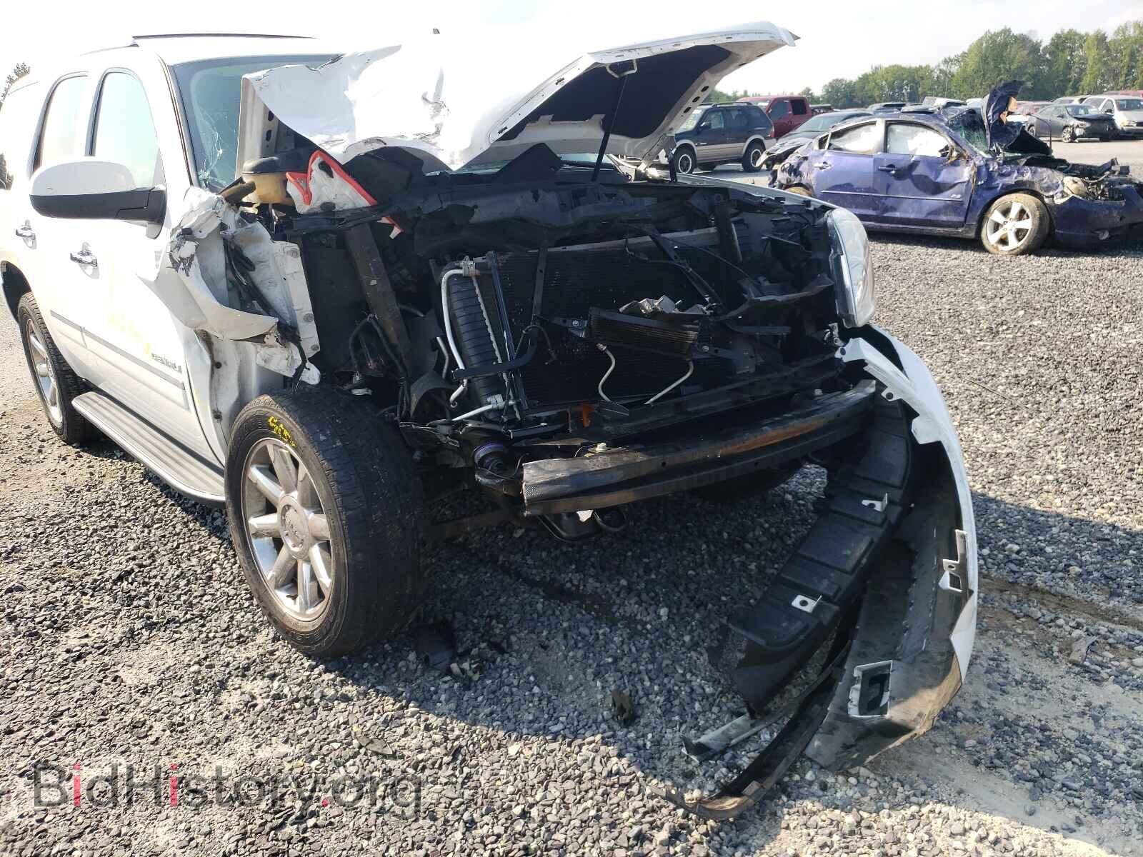 2013 GMC YUKON - VIN: 1GKS2EEF7DR239788 - Фото 9