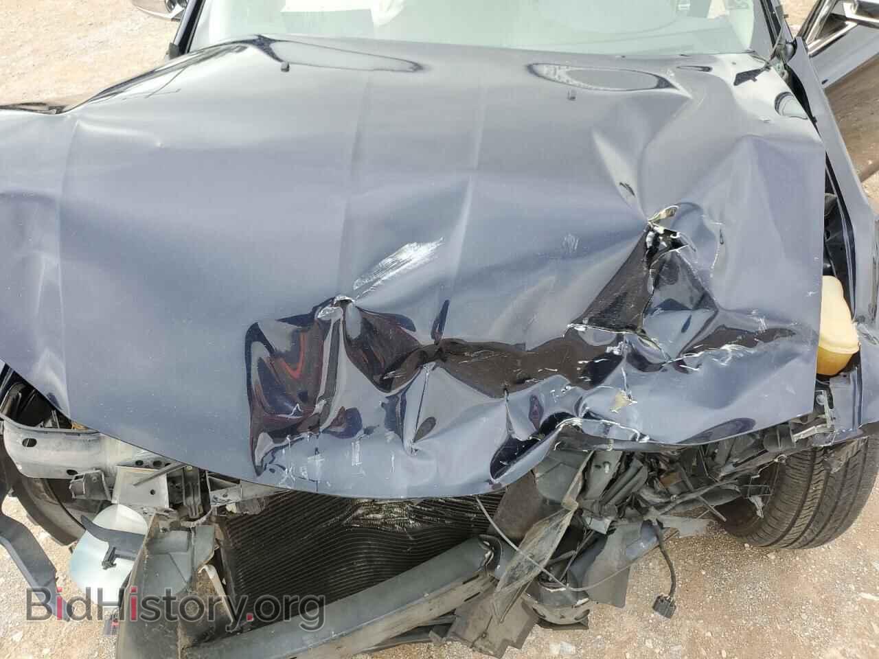 2012 CHRYSLER 300 - VIN: 2C3CCACG4CH165797 - Фото 11