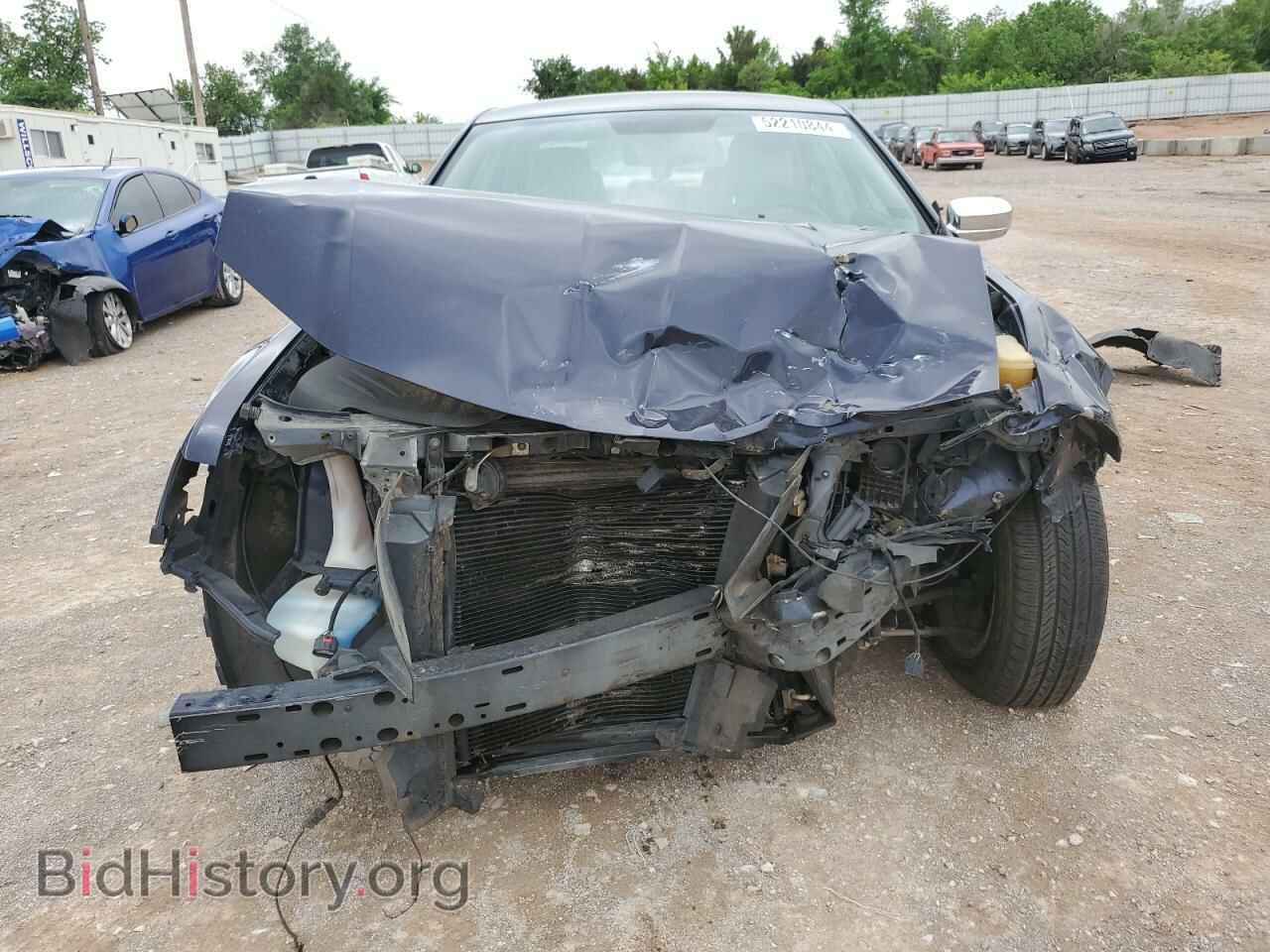 2012 CHRYSLER 300 - VIN: 2C3CCACG4CH165797 - Фото 5