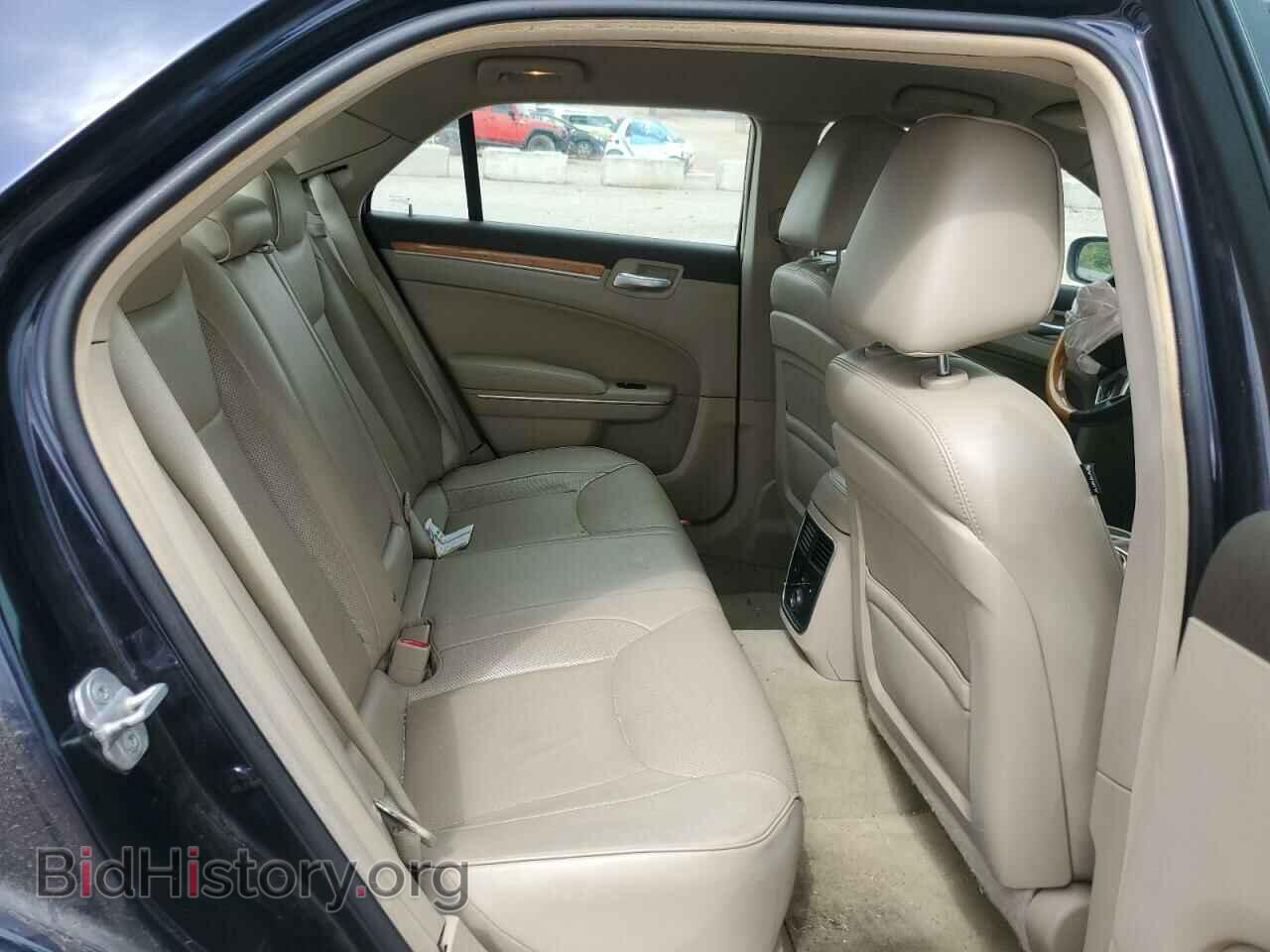2012 CHRYSLER 300 - VIN: 2C3CCACG4CH165797 - Фото 10