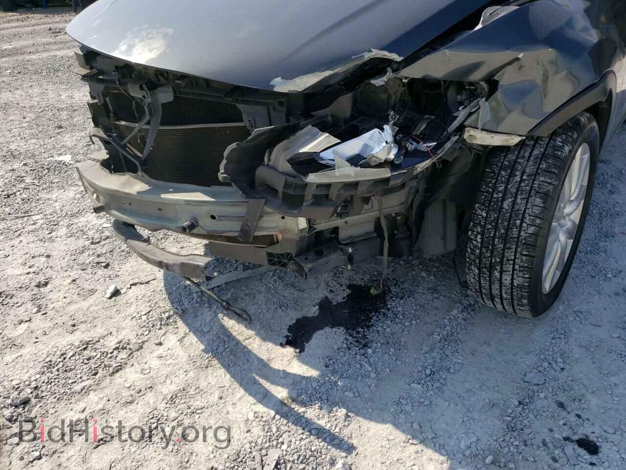 2013 MAZDA CX-9 - VIN: JM3TB2CA8D0400859 - Фото 9