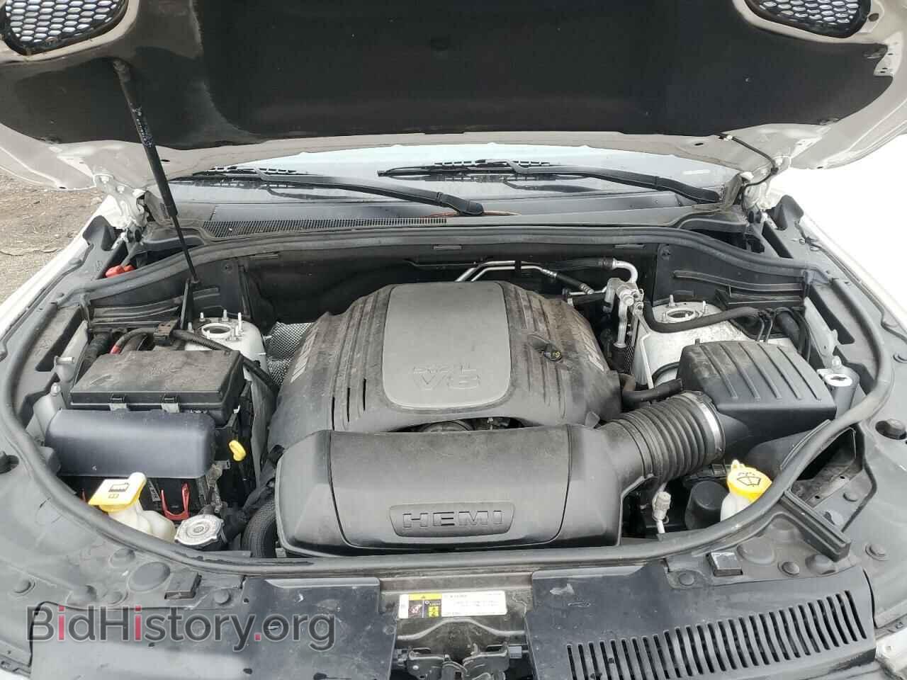 2019 DODGE DURANGO - VIN: 1C4SDJCT7KC723368 - Photo 12