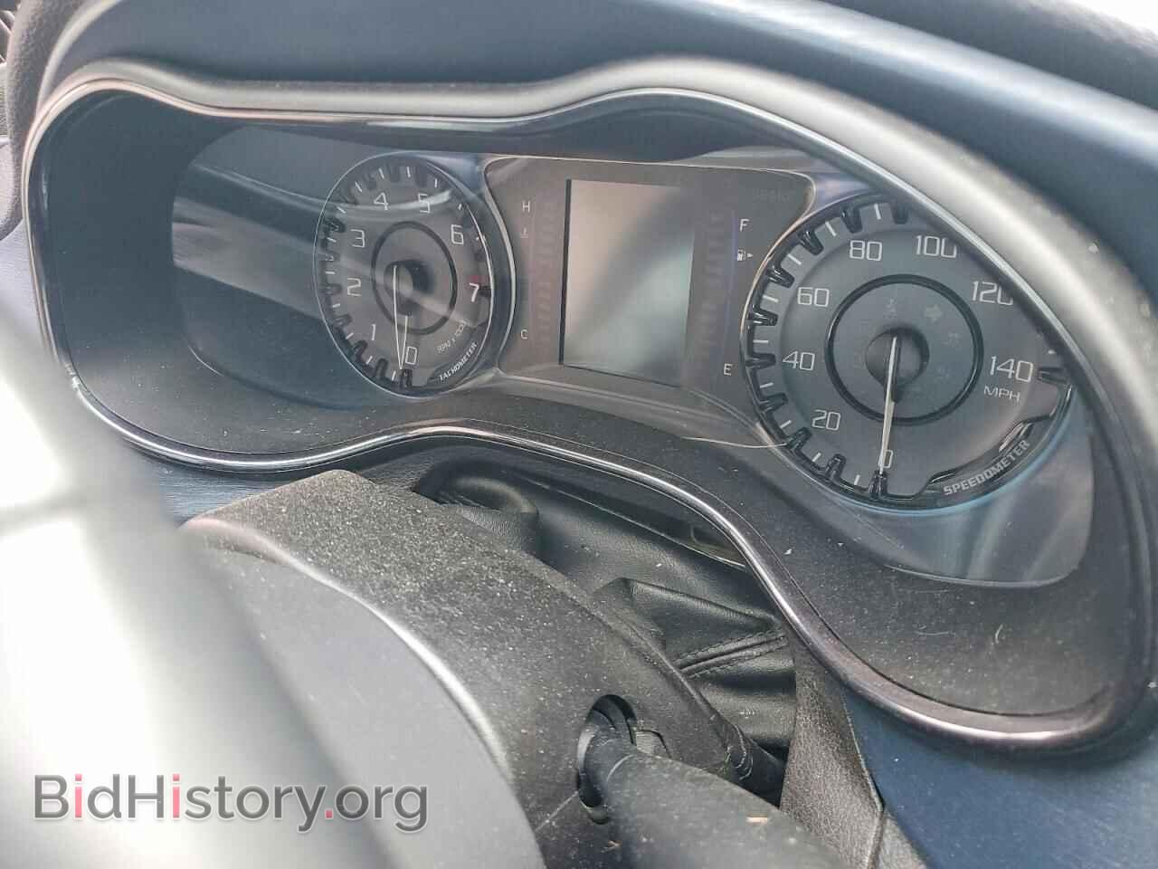 2015 CHRYSLER 200 - VIN: 1C3CCCBG1FN515105 - Фото 9