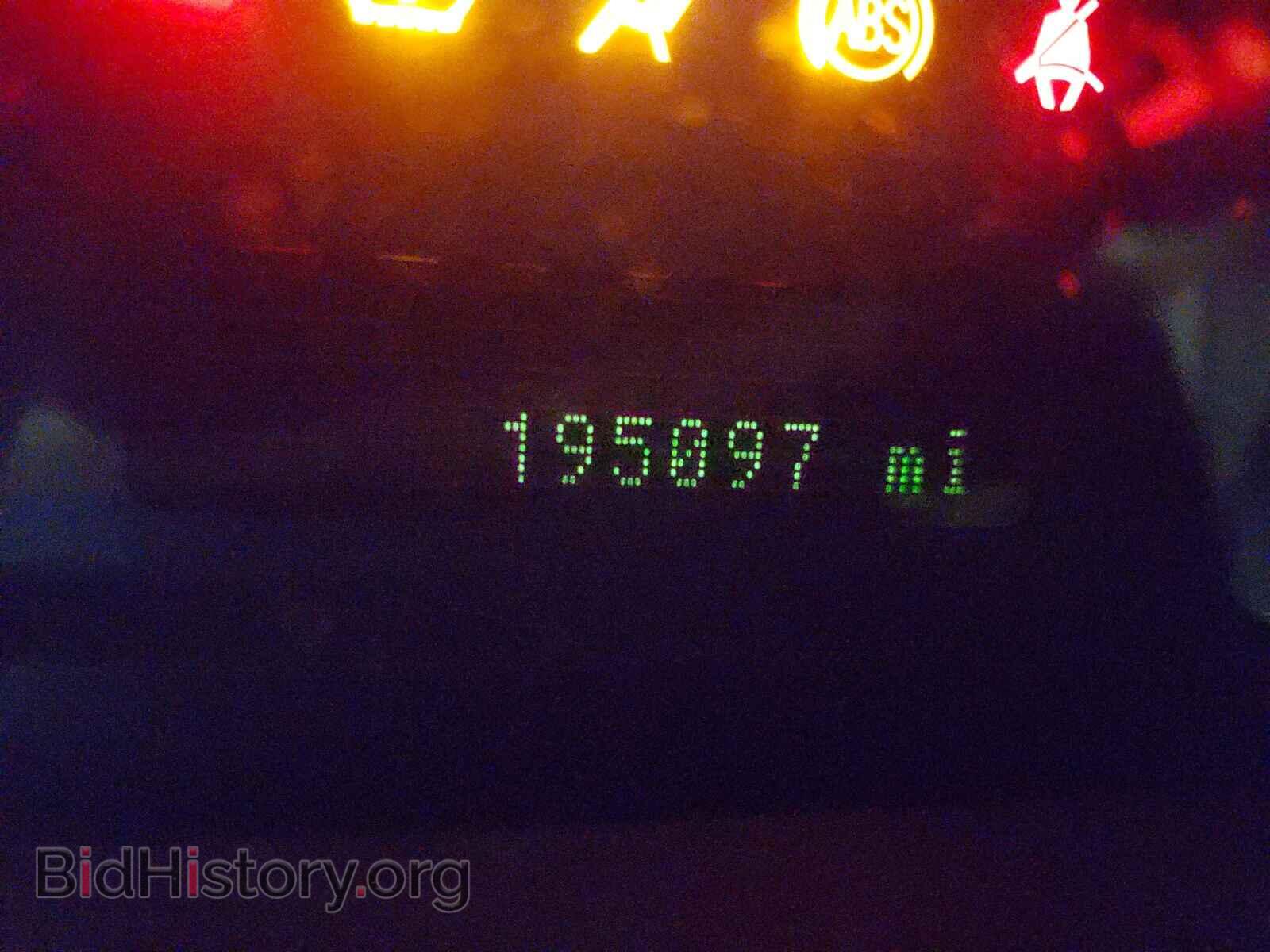 2007 FORD EDGE - VIN: 2FMDK49C47BA88572 - Фото 8
