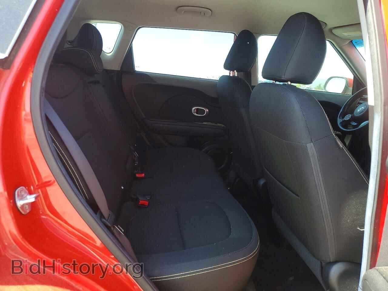 2015 KIA SOUL - VIN: KNDJP3A58F7801318 - Фото 10