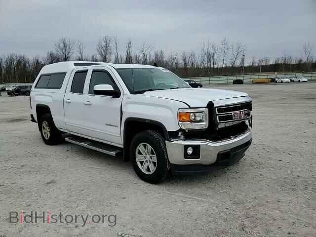 2015 GMC SIERRA - VIN: 1GTV2UEH3FZ203779 - Фото 13