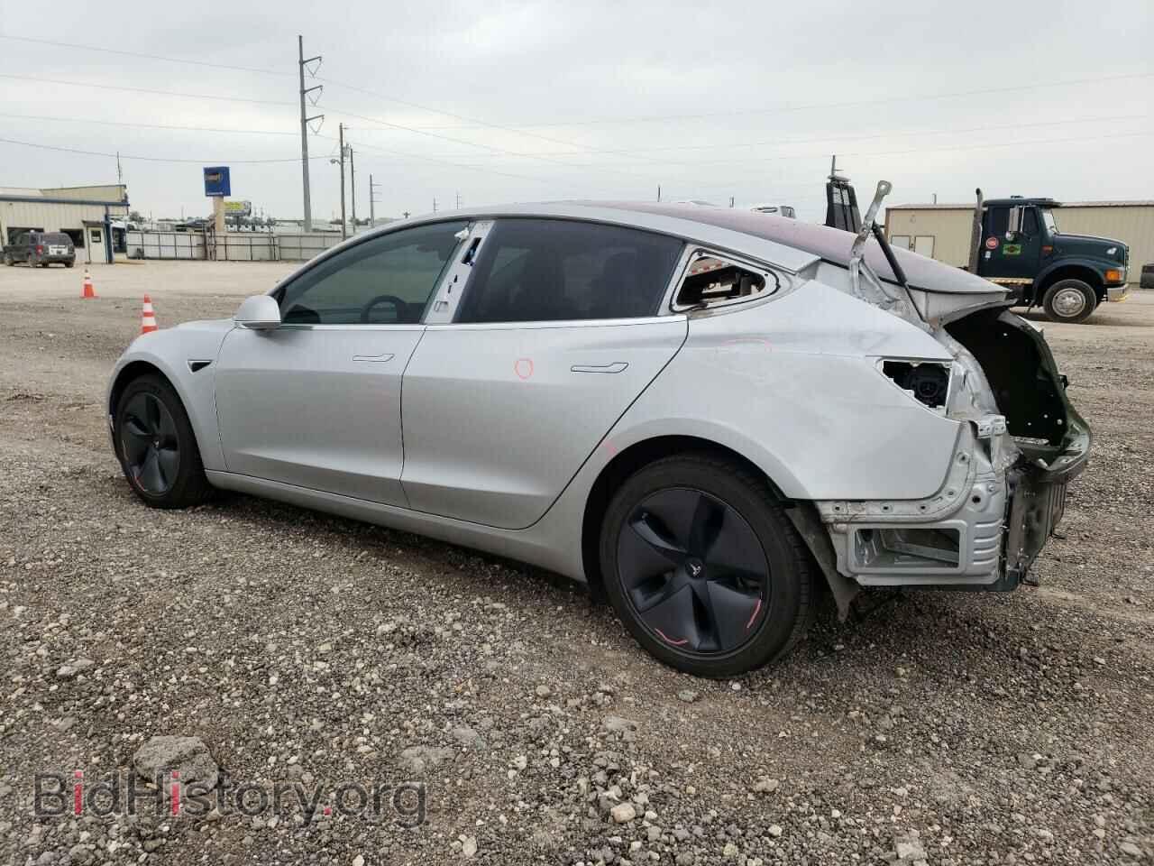 2018 TESLA MODEL 3 - VIN: 5YJ3E1EA5JF008779 - Photo 2