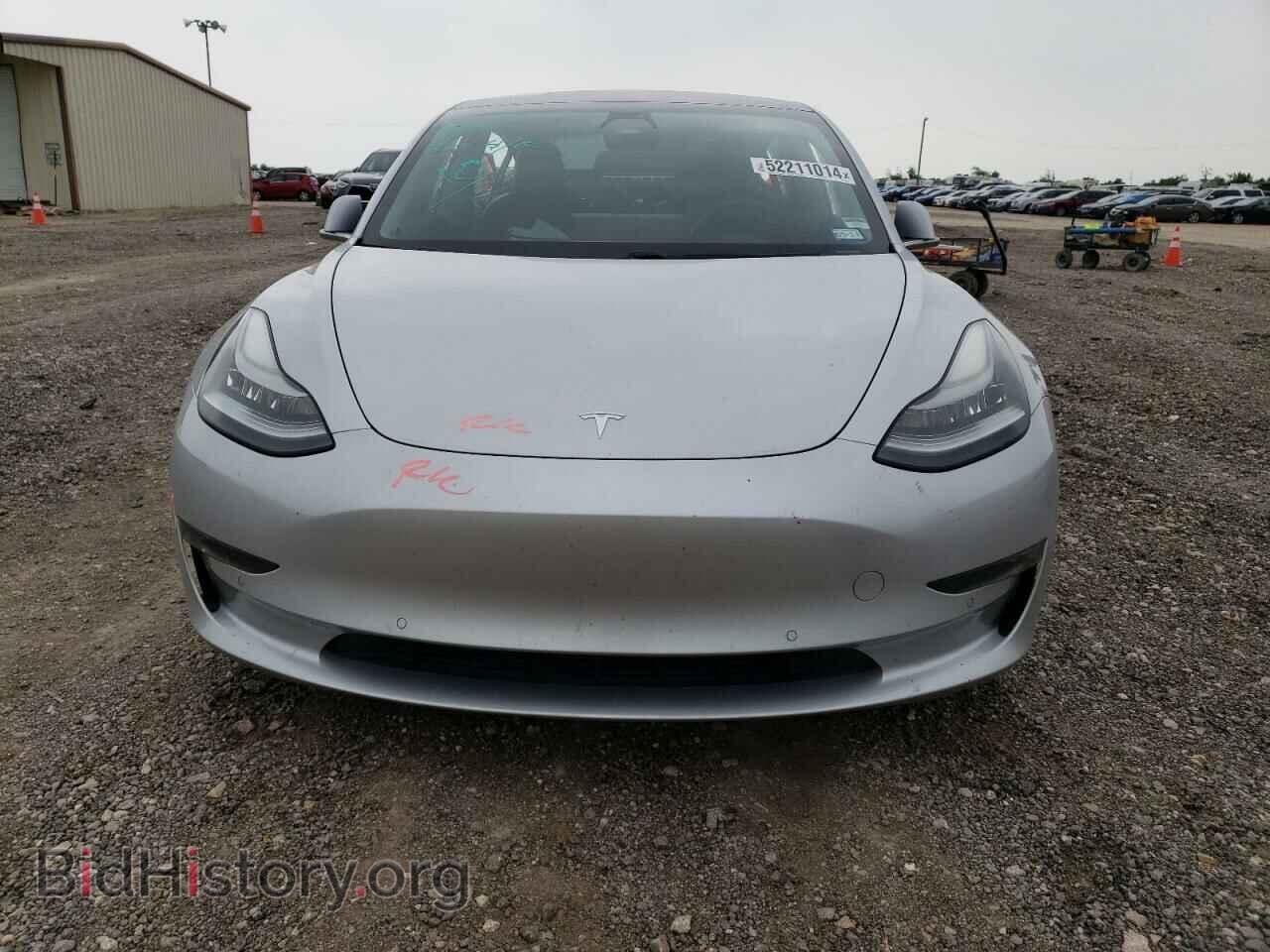 2018 TESLA MODEL 3 - VIN: 5YJ3E1EA5JF008779 - Photo 5