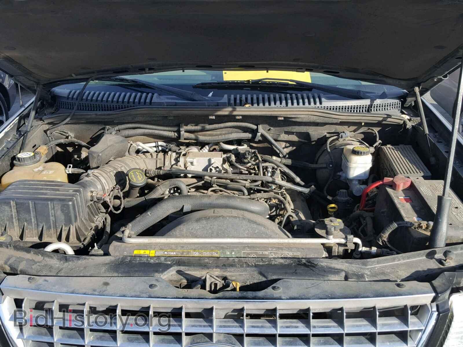 2005 FORD EXPLORER L - VIN: 1FMDU65W75ZA30763 - Фото 7