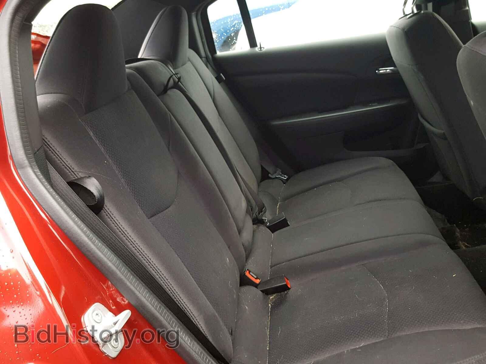 2014 CHRYSLER 200 - VIN: 1C3CCBAB7EN145373 - Фото 6
