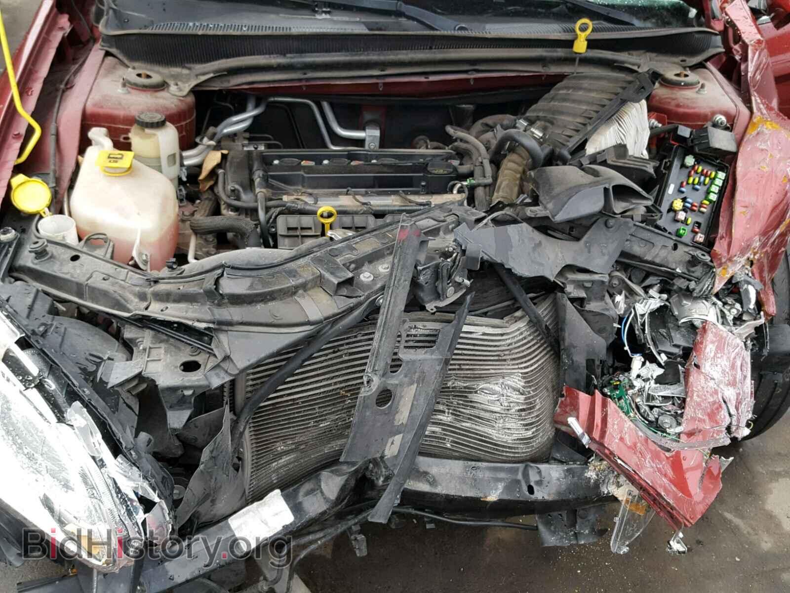 2014 CHRYSLER 200 - VIN: 1C3CCBAB7EN145373 - Фото 7